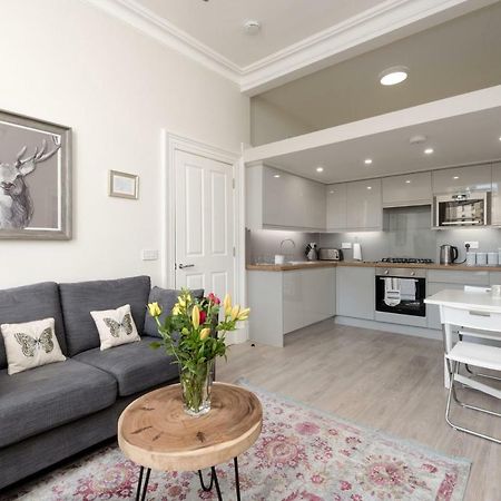The Home Street Residence Edinburgh Buitenkant foto